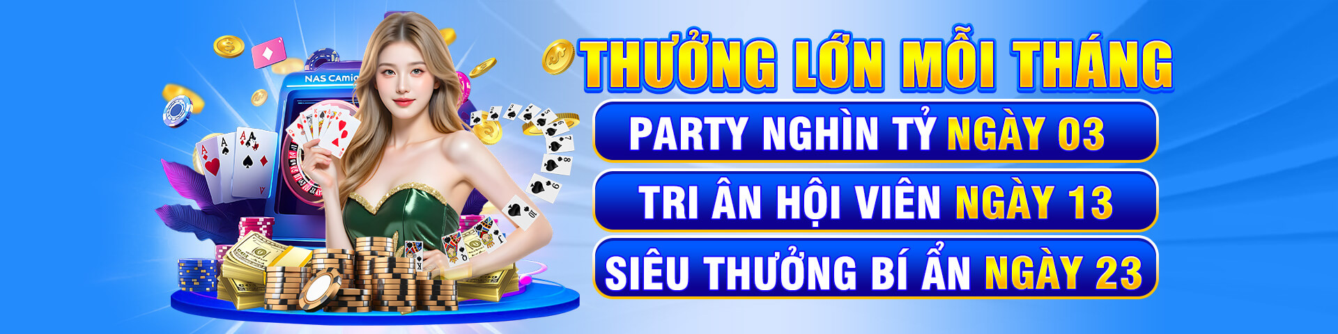 Hình ảnh quảng cáo của okking hiển thị nền tảng và các lợi ích