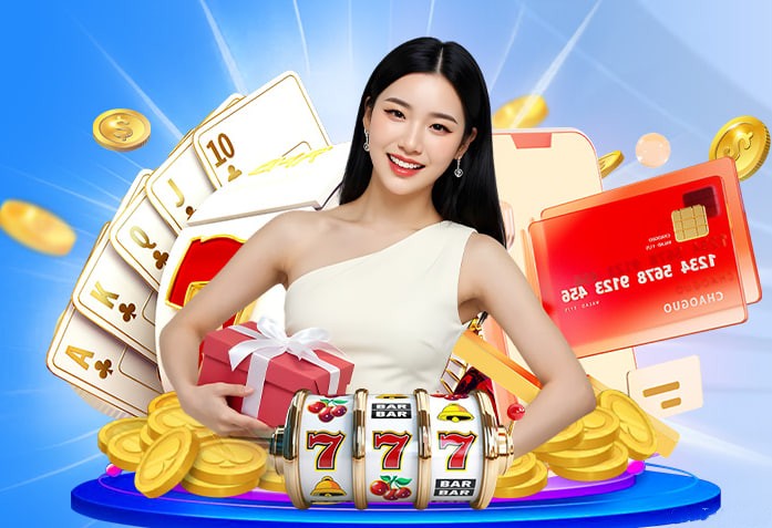 Hình ảnh quảng cáo của okking hiển thị nền tảng và các lợi ích