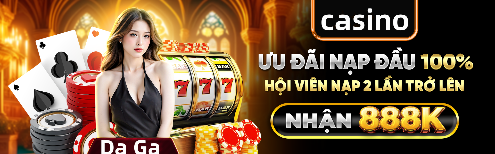 Hình ảnh quảng cáo của okking hiển thị nền tảng và các lợi ích