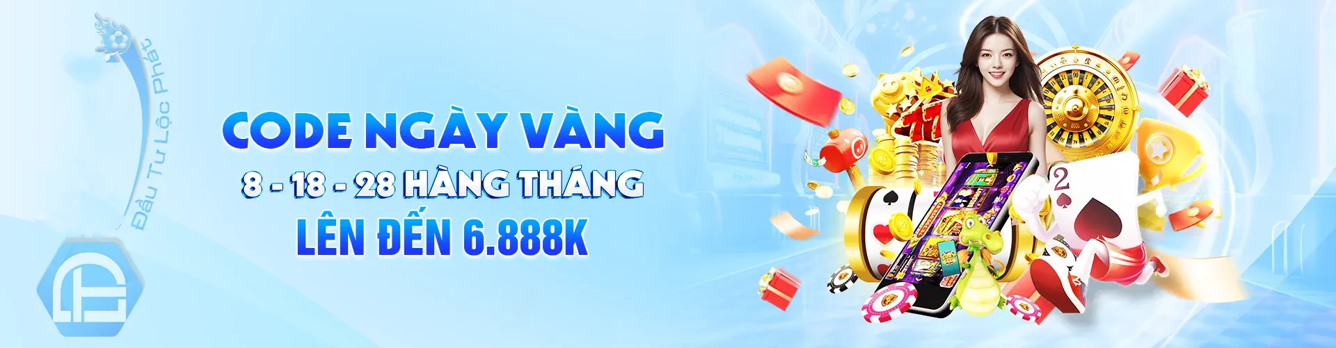 Hình ảnh quảng cáo của okking hiển thị nền tảng và các lợi ích