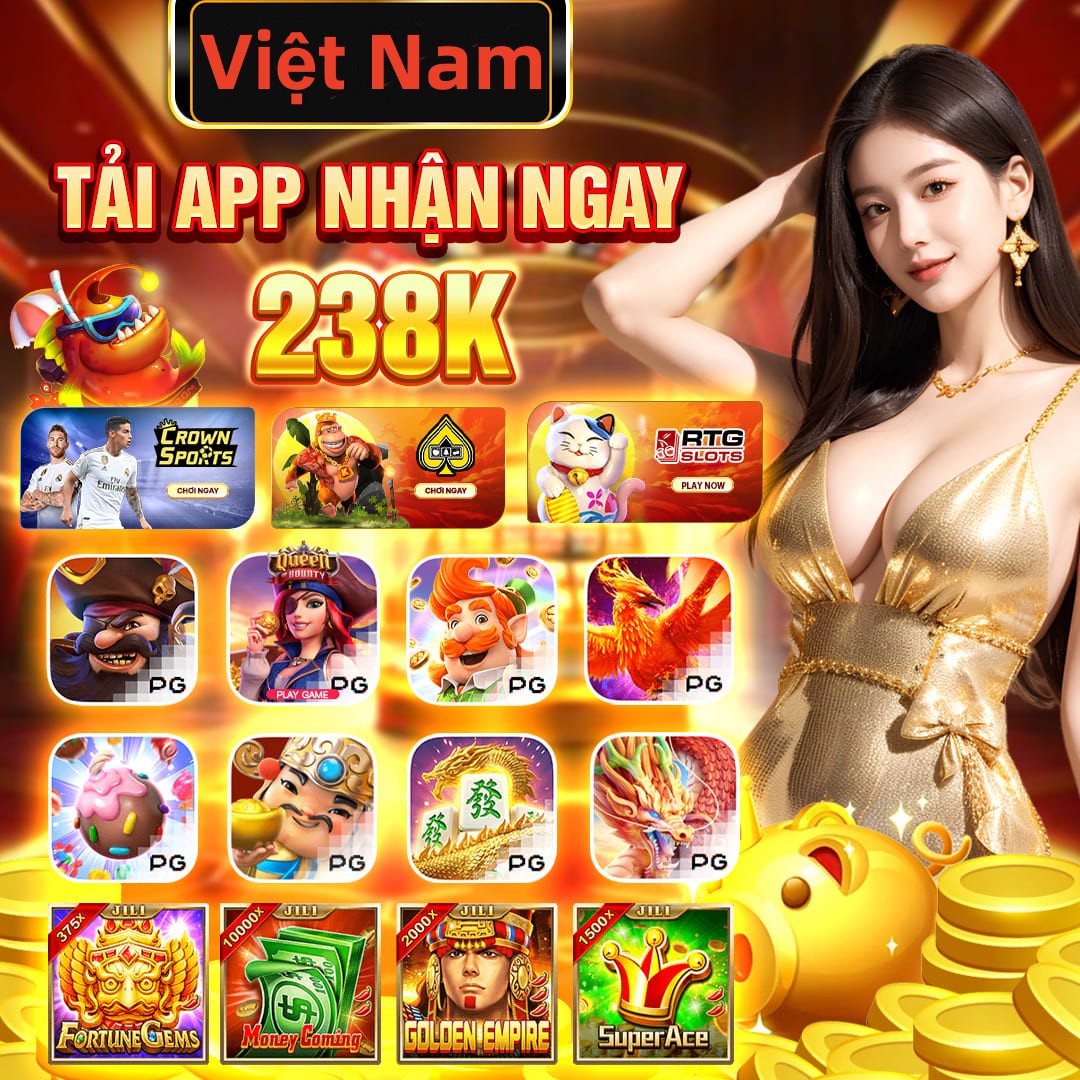 Hình ảnh quảng cáo của okking hiển thị nền tảng và các lợi ích