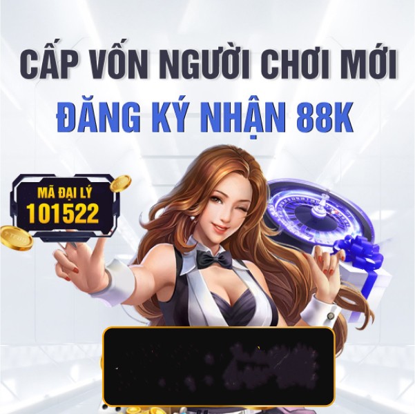 Hình ảnh quảng cáo của okking hiển thị nền tảng và các lợi ích