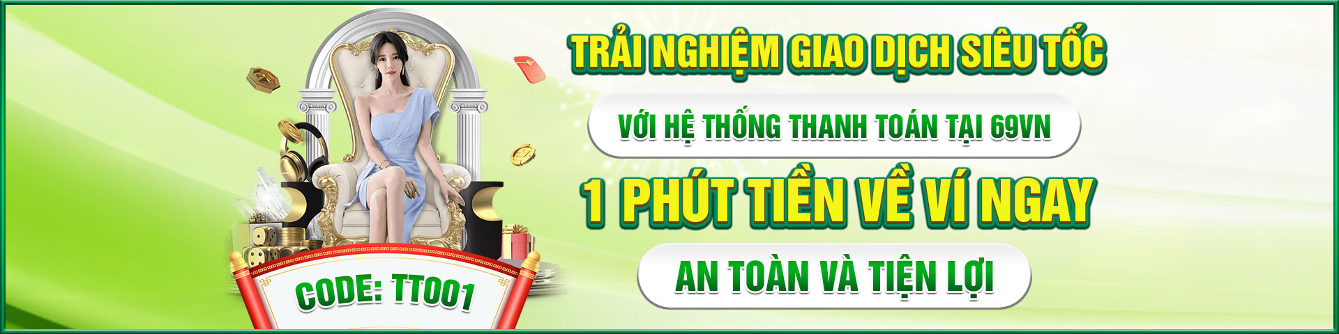 Hình ảnh quảng cáo của okking hiển thị nền tảng và các lợi ích