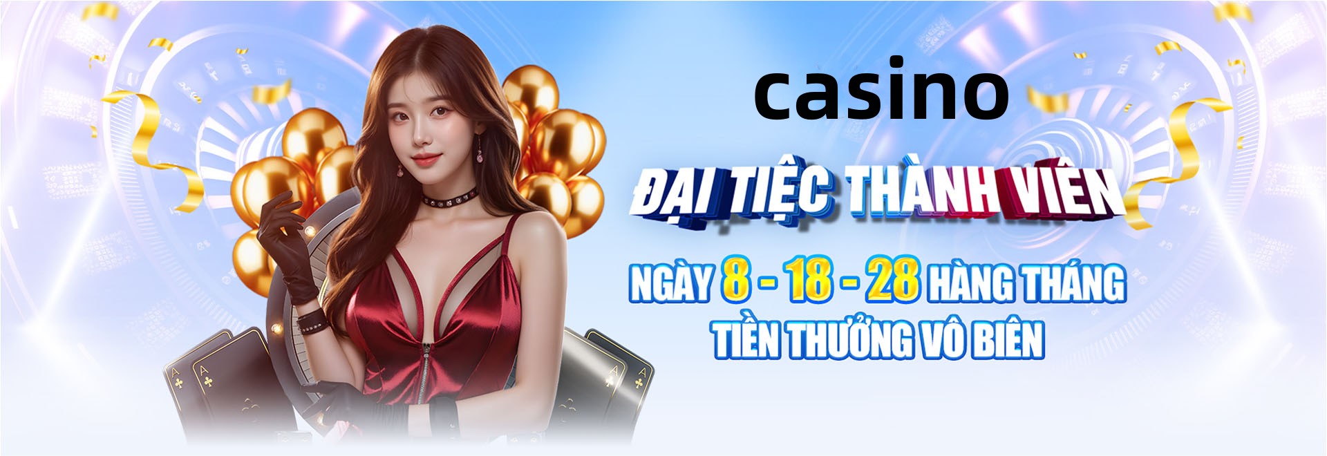 Hình ảnh quảng cáo của okking hiển thị nền tảng và các lợi ích