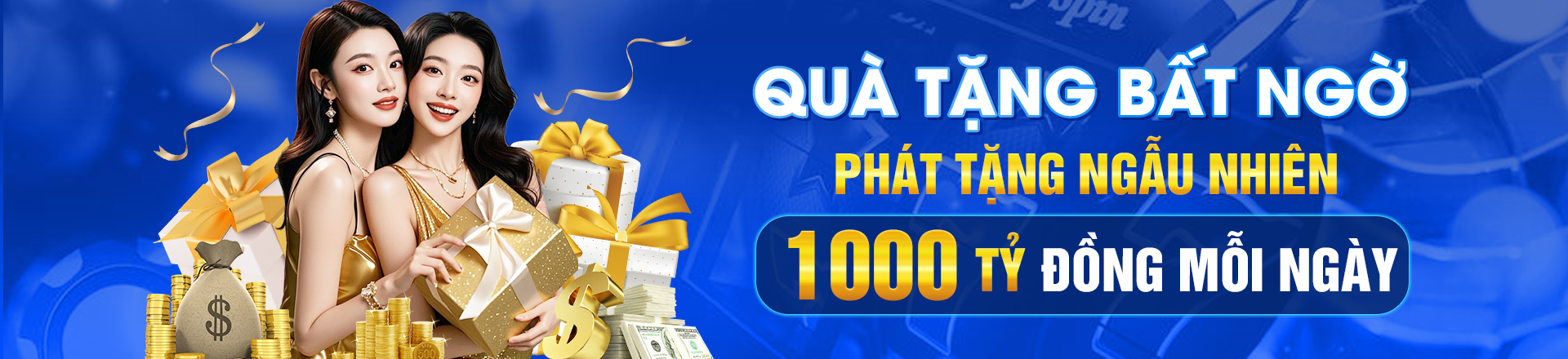 Hình ảnh quảng cáo của okking hiển thị nền tảng và các lợi ích