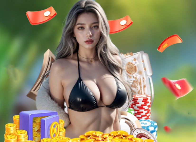Hình ảnh quảng cáo của okking hiển thị nền tảng và các lợi ích