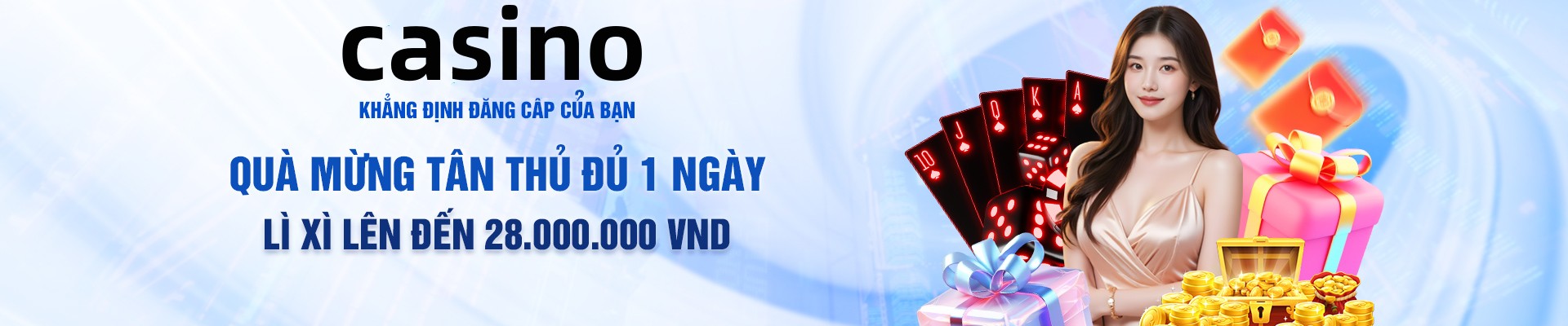 Hình ảnh quảng cáo của okking hiển thị nền tảng và các lợi ích