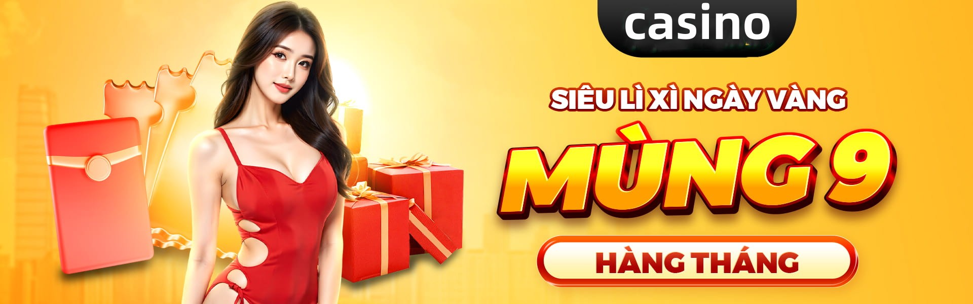 Hình ảnh quảng cáo của okking hiển thị nền tảng và các lợi ích