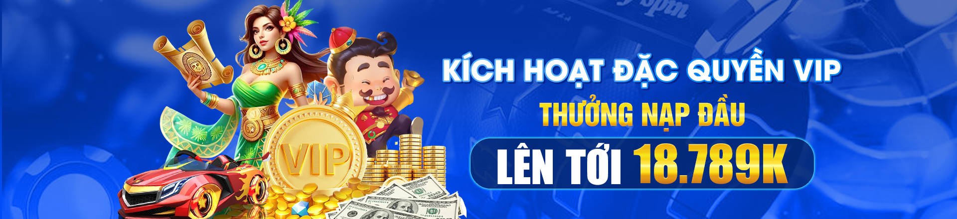 Hình ảnh quảng cáo của okking hiển thị nền tảng và các lợi ích