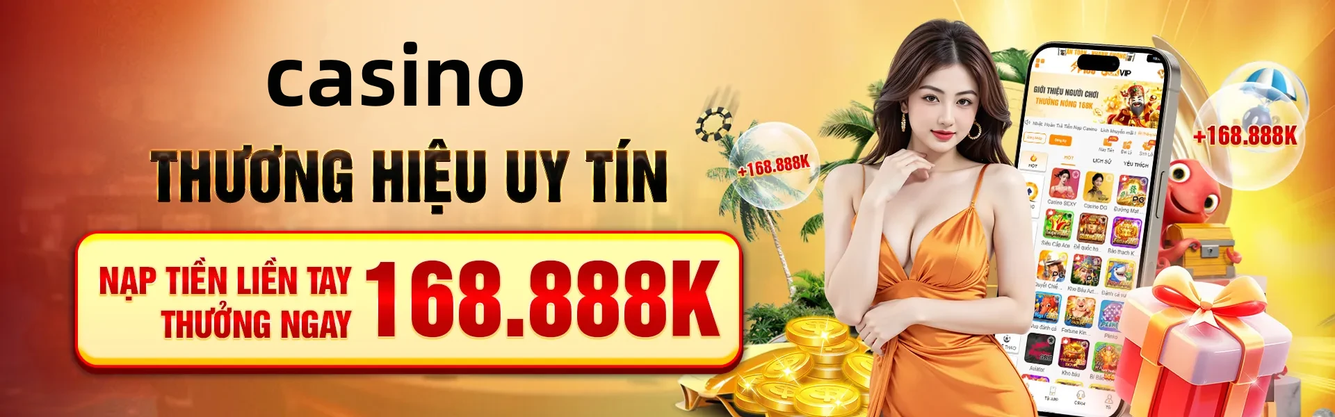 Hình ảnh quảng cáo của okking hiển thị nền tảng và các lợi ích