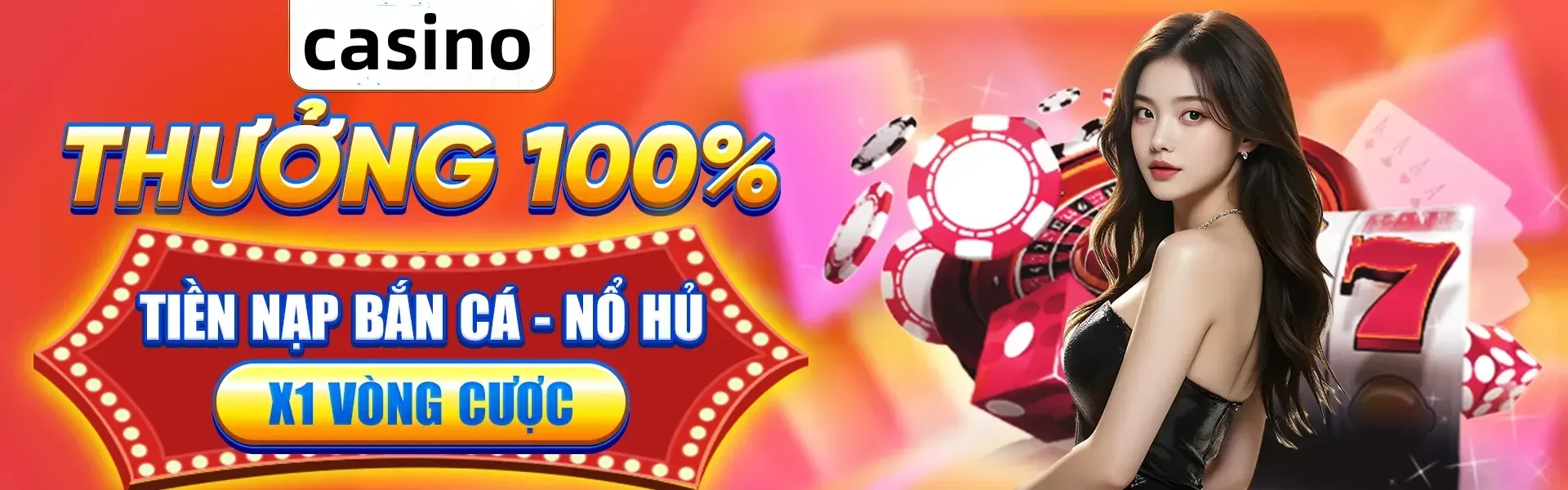 Hình ảnh quảng cáo của okking hiển thị nền tảng và các lợi ích