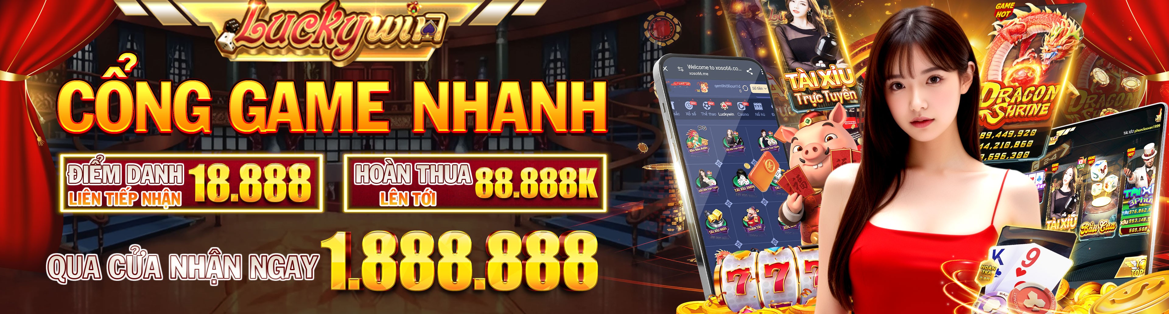 Hình ảnh quảng cáo của okking hiển thị nền tảng và các lợi ích