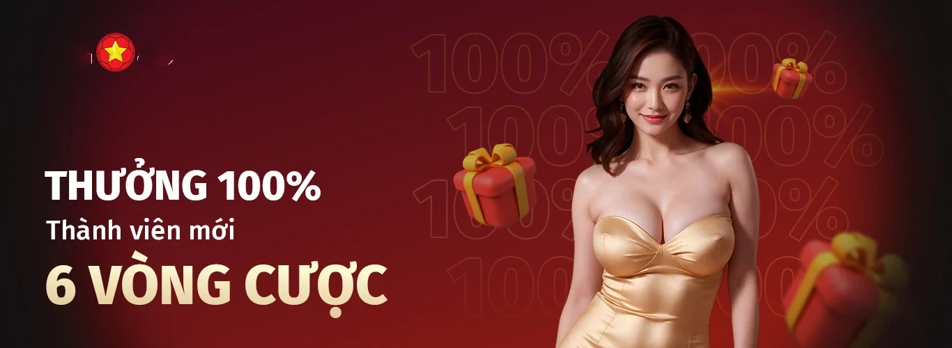 Hình ảnh quảng cáo của okking hiển thị nền tảng và các lợi ích