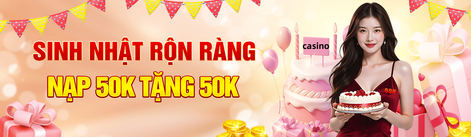 Hình ảnh quảng cáo của okking hiển thị nền tảng và các lợi ích