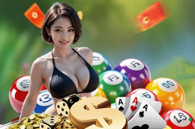 Hình ảnh quảng cáo của okking hiển thị nền tảng và các lợi ích