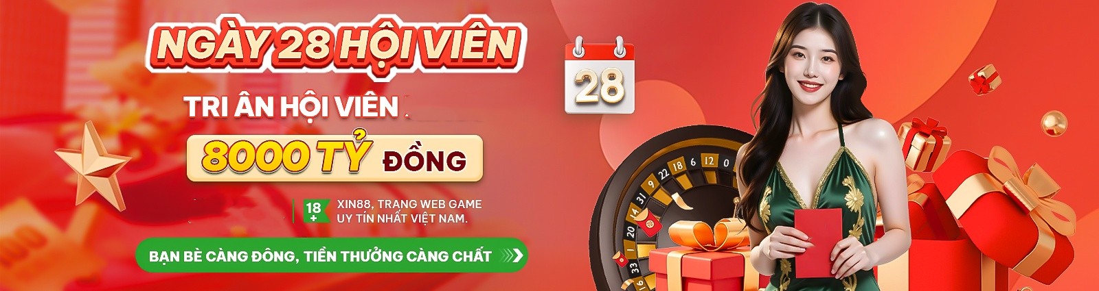 Hình ảnh quảng cáo của okking hiển thị nền tảng và các lợi ích