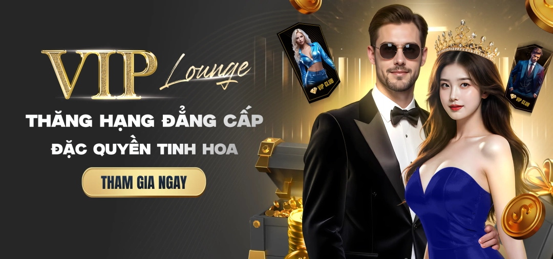 Hình ảnh quảng cáo của okking hiển thị nền tảng và các lợi ích