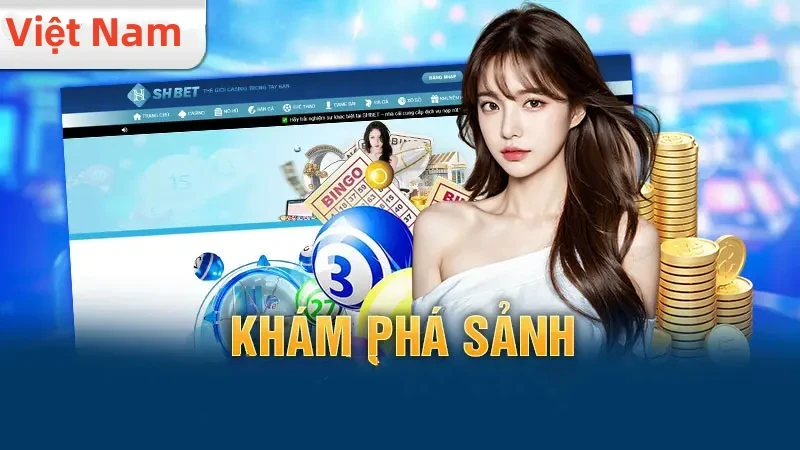 Hình ảnh quảng cáo của okking hiển thị nền tảng và các lợi ích