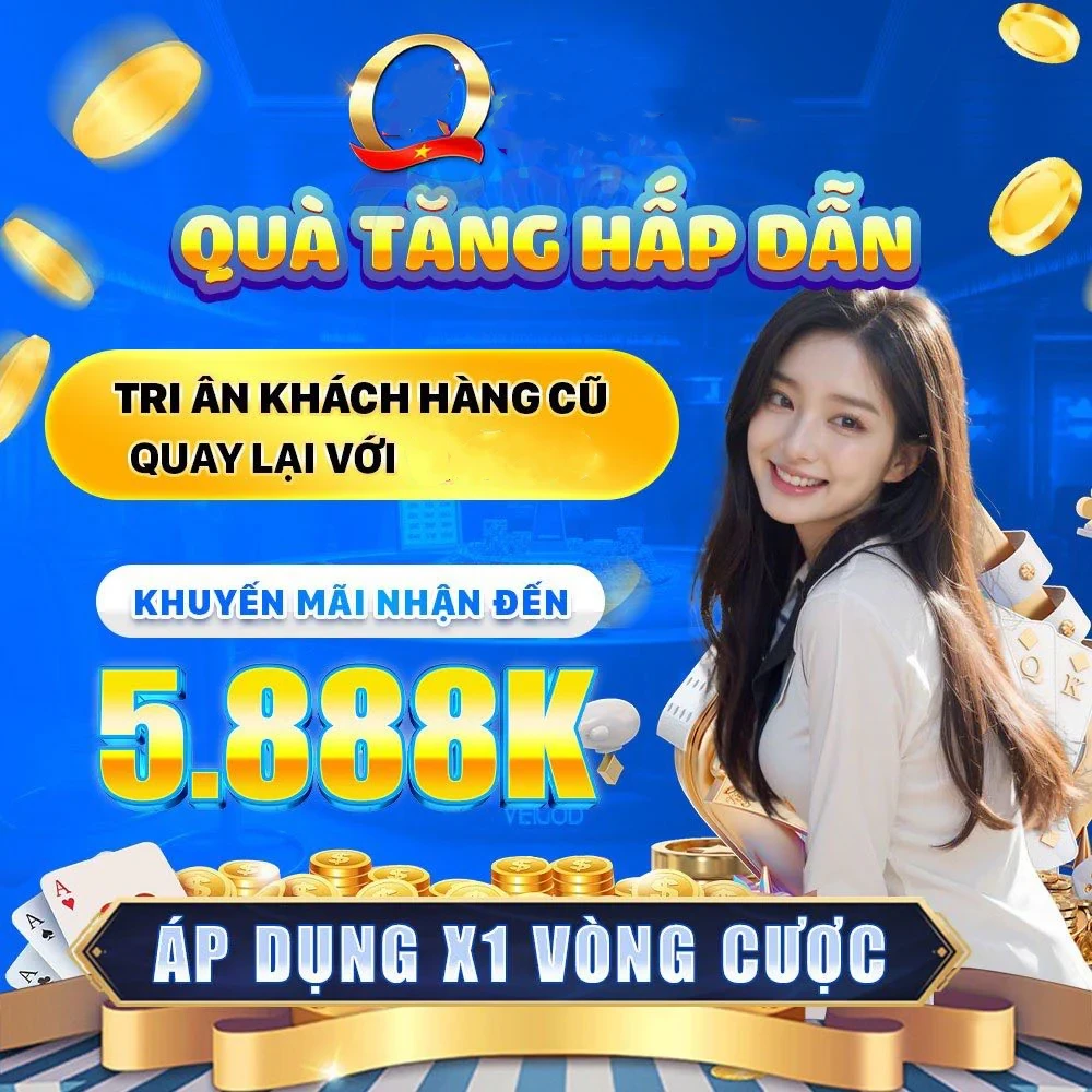 Hình ảnh quảng cáo của okking hiển thị nền tảng và các lợi ích