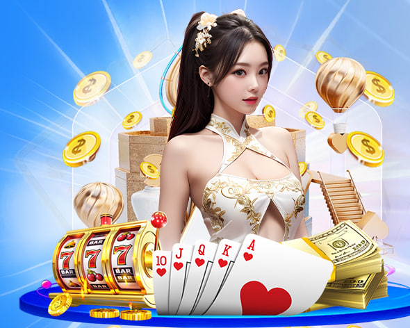 Hình ảnh quảng cáo của okking hiển thị nền tảng và các lợi ích
