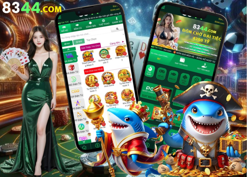 Hình ảnh quảng cáo của okking hiển thị nền tảng và các lợi ích