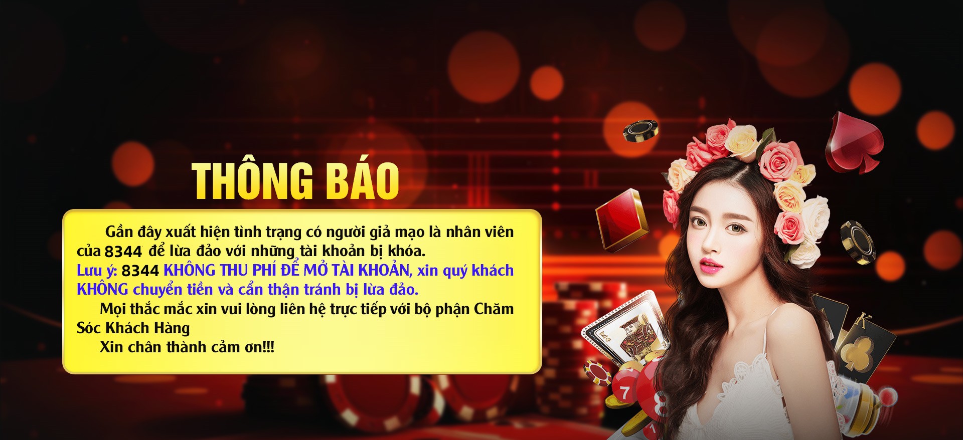 Hình ảnh quảng cáo của okking hiển thị nền tảng và các lợi ích